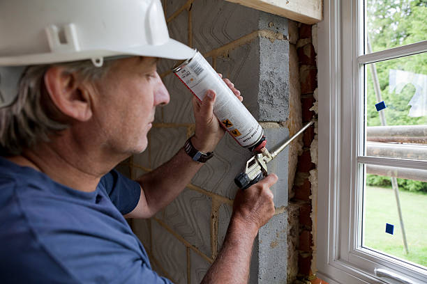 Insulation Air Sealing in Ida Grove, IA